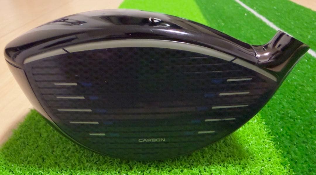 TaylorMade Qi10 MAX ドライバー 9.0