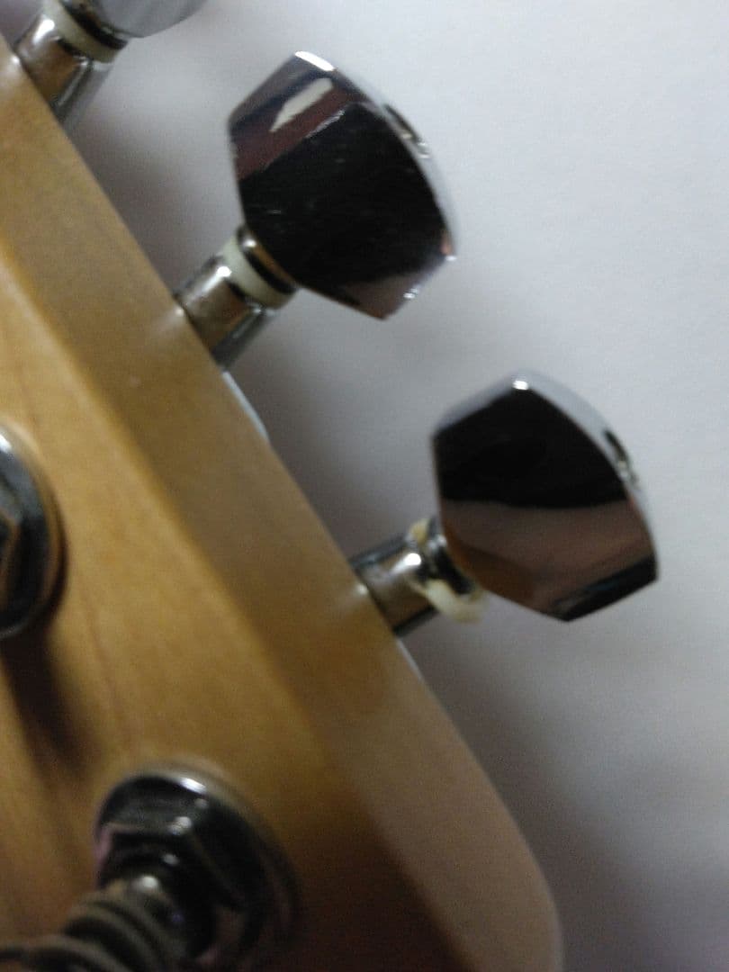 Bacchus Universe Series レフティ モデル