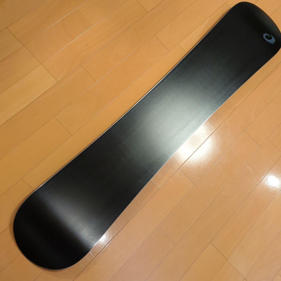 OGASAKA ORCA 160cm 23-24 オガサカ オルカ