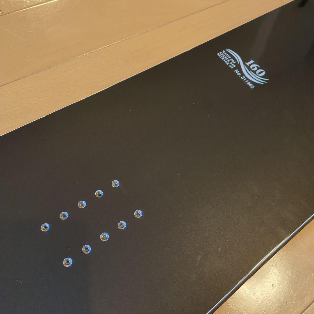 OGASAKA ORCA 160cm 23-24 オガサカ オルカ