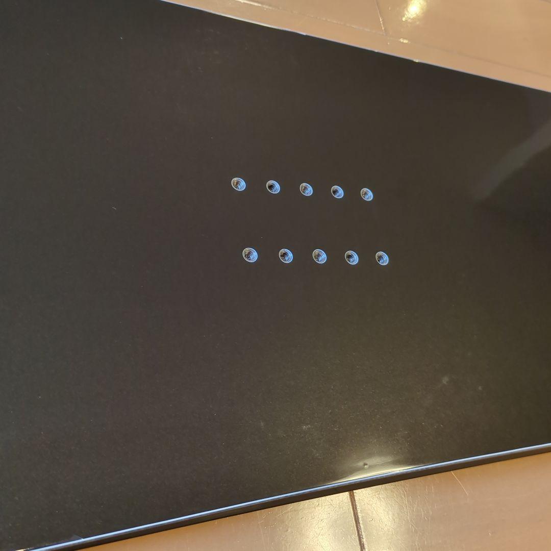 OGASAKA ORCA 160cm 23-24 オガサカ オルカ