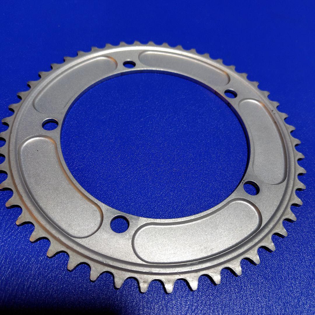 SUGINO ZEN 50T チェーンリング