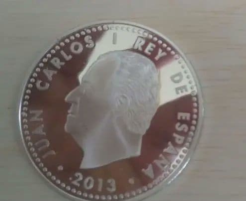 コレクション 銀貨 6枚セット