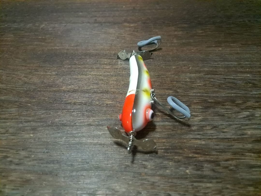 クワイエットファンク　ソリフィー　レア