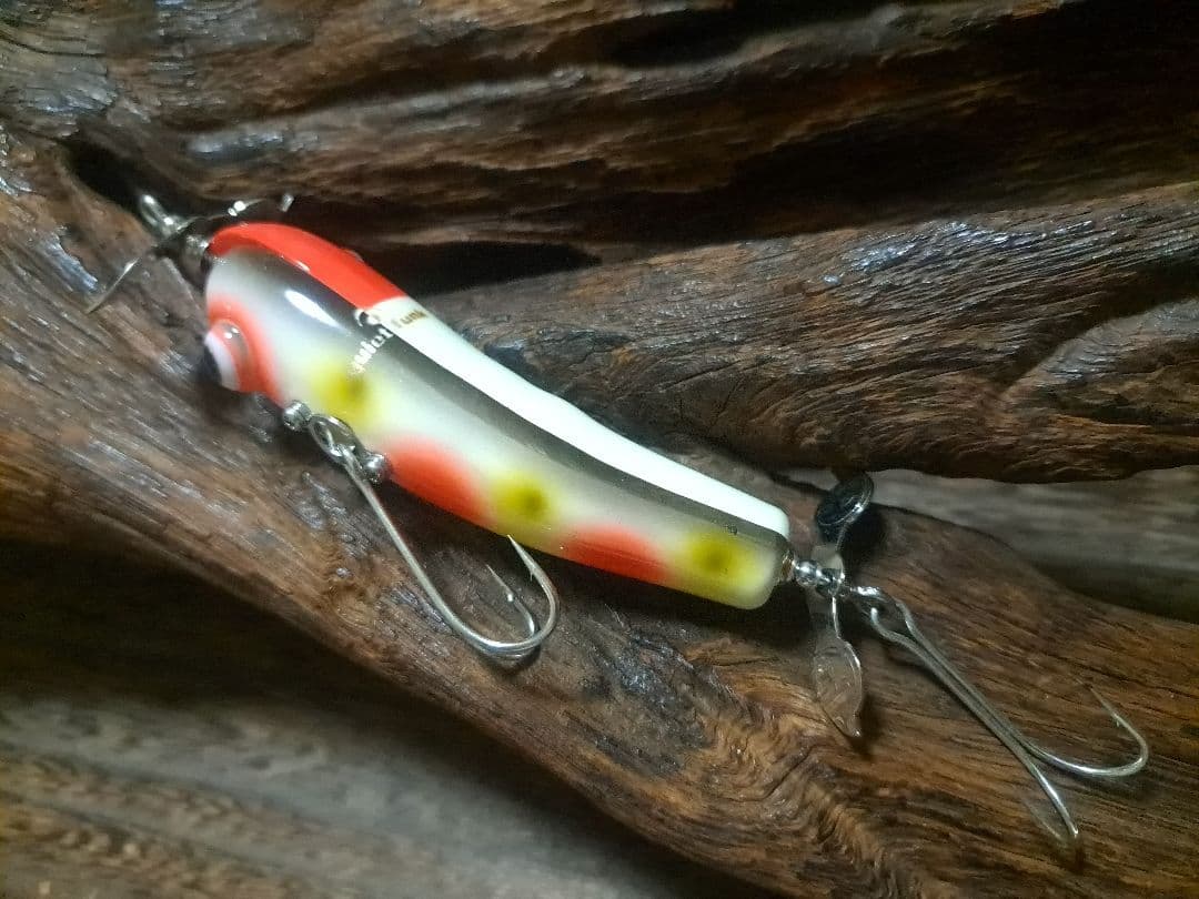 クワイエットファンク　ソリフィー　レア