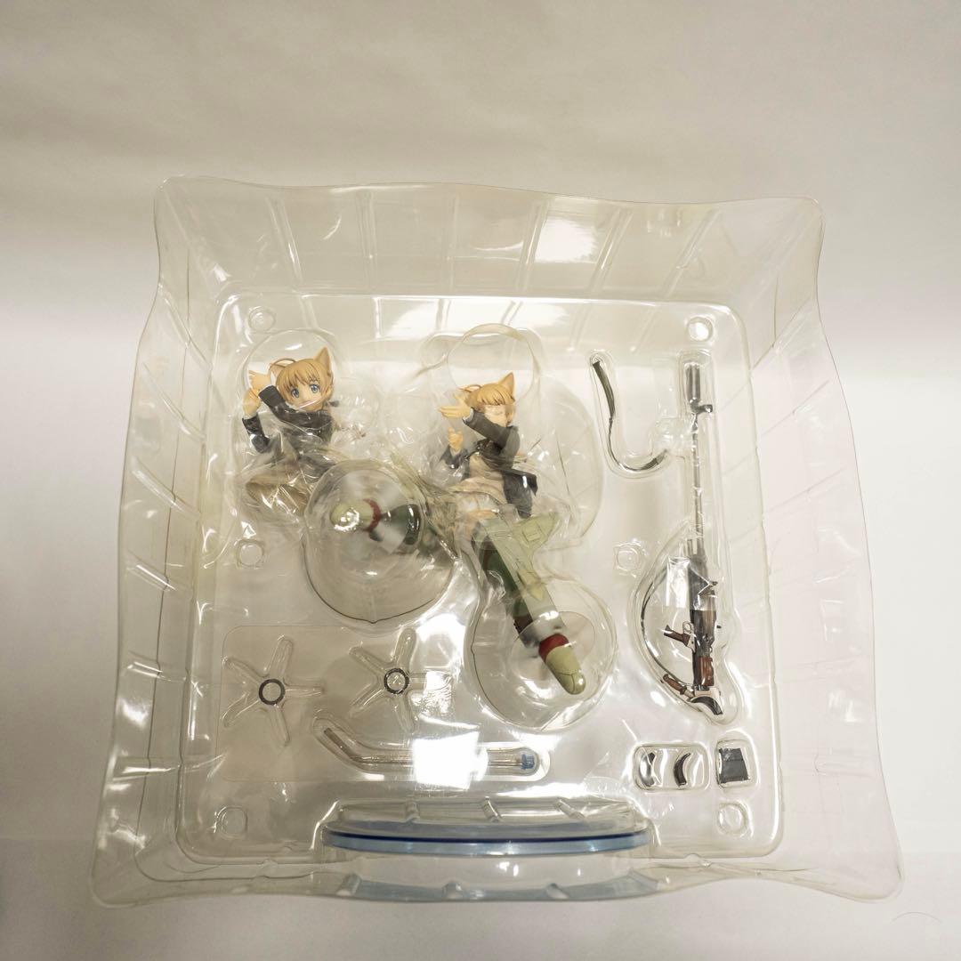 アルター　ストライクウィッチーズ 4点セット