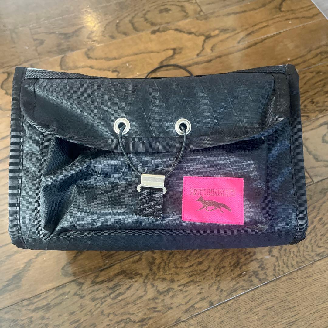 アクセサリー Swift Industries paloma handlebar bag