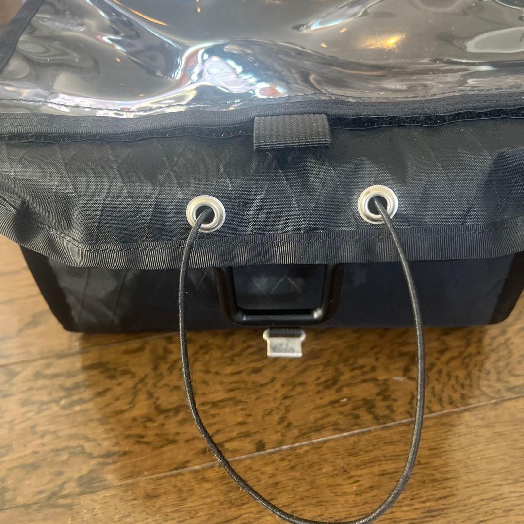 アクセサリー Swift Industries paloma handlebar bag