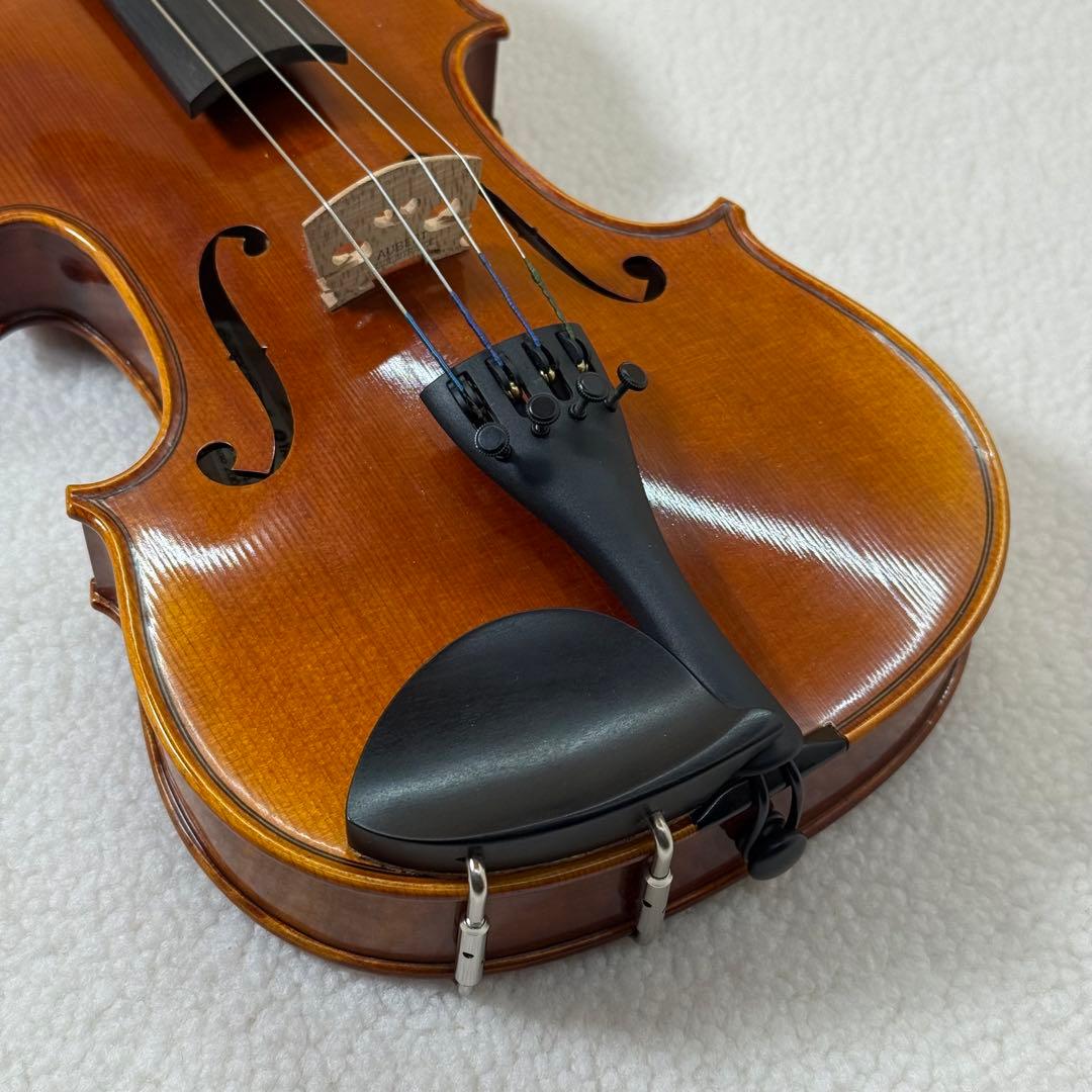 美品　バイオリン YAMAHA V7G 1/4 子供用 初心者 入門　弦楽器