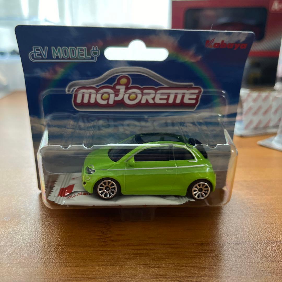 Majorette ミニカーバラ売り可