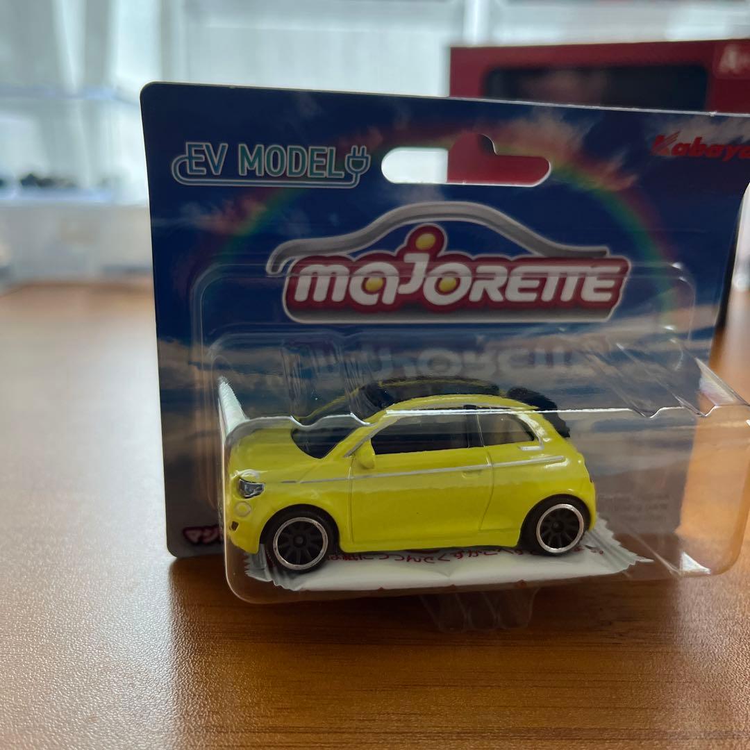 Majorette ミニカーバラ売り可