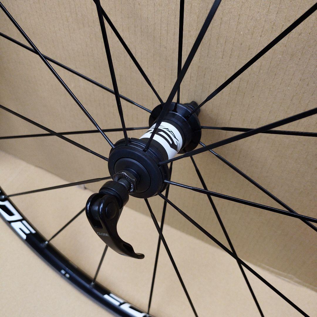 Mavic Crossride 26インチホイール