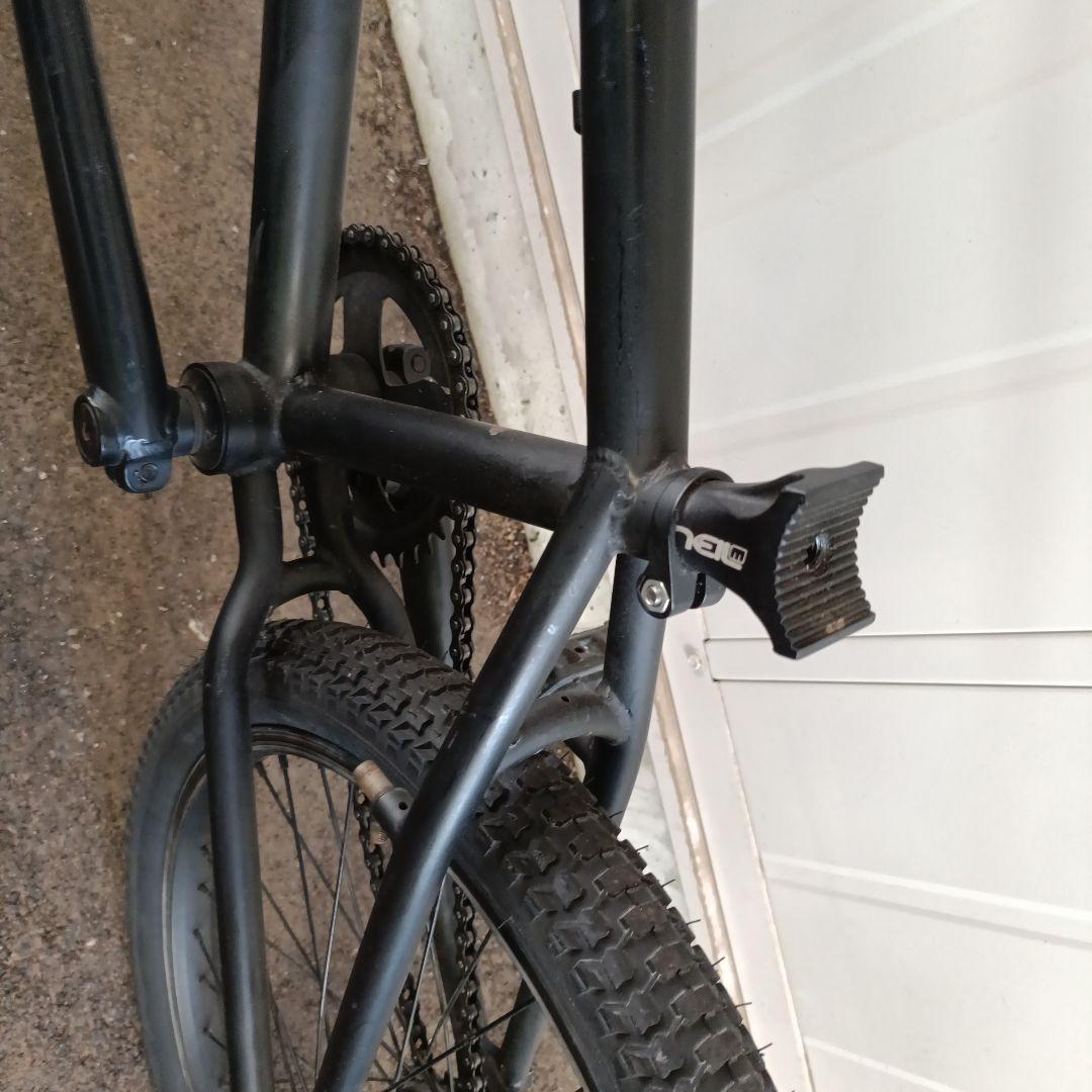 Cult BMX 20インチ　 所沢から引き取り　近県配達可能