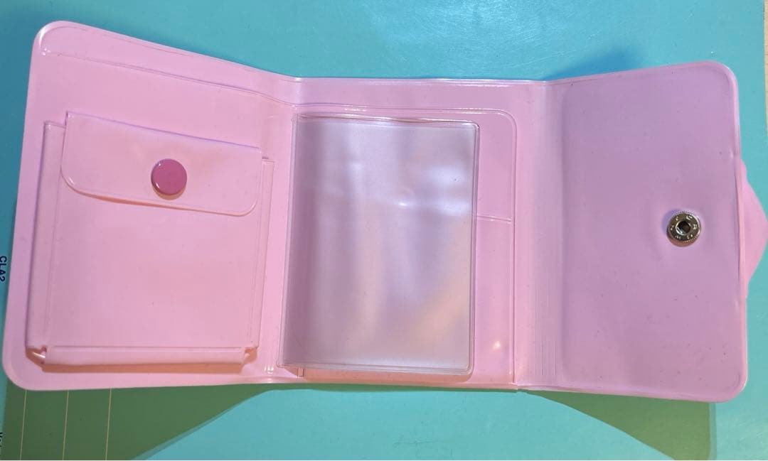 値下げ可能　シュガーバニーズ　サンリオ　財布　当時物　おまけ有