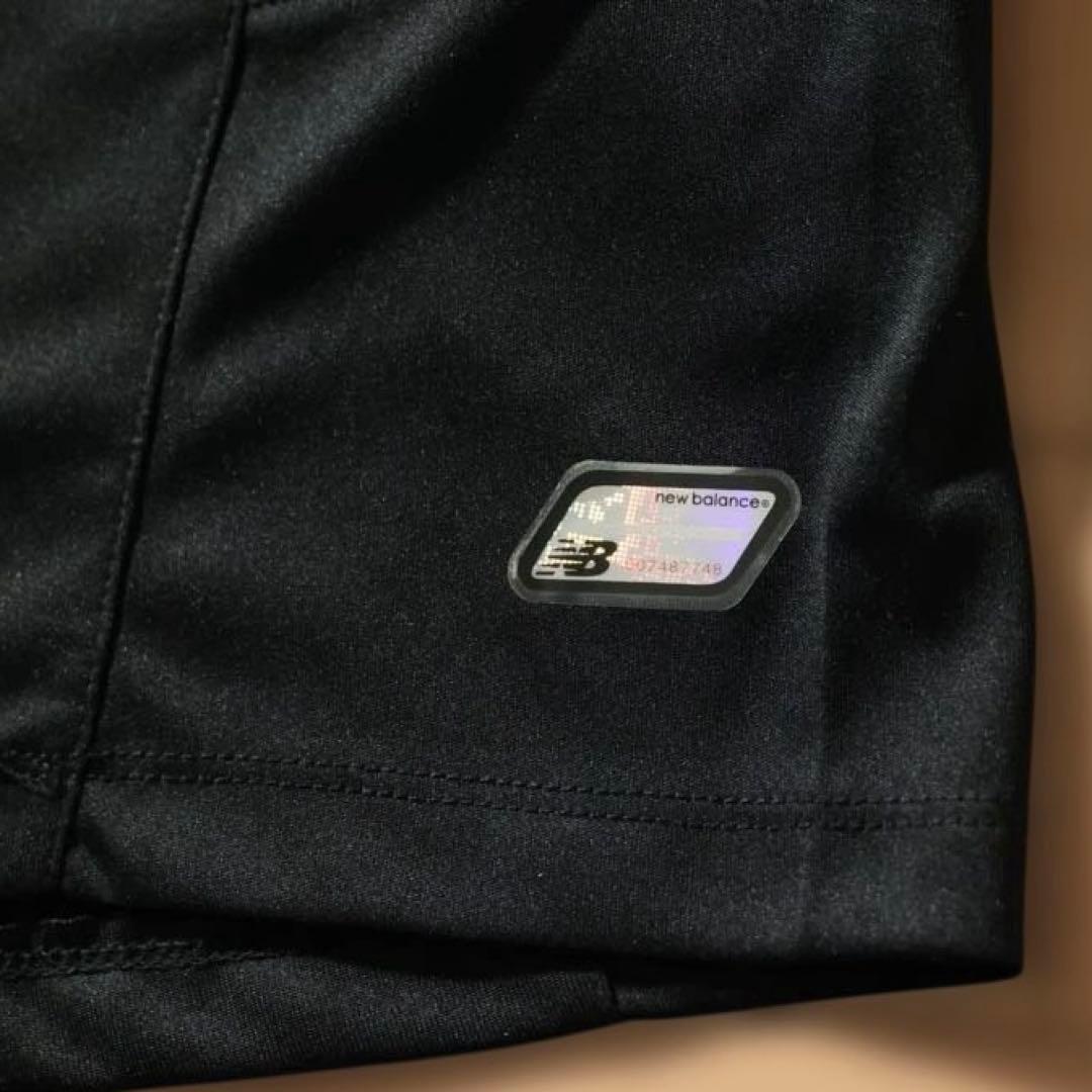 リバプール 2016/17 アウェイユニフォーム ジェラード ニューバランス