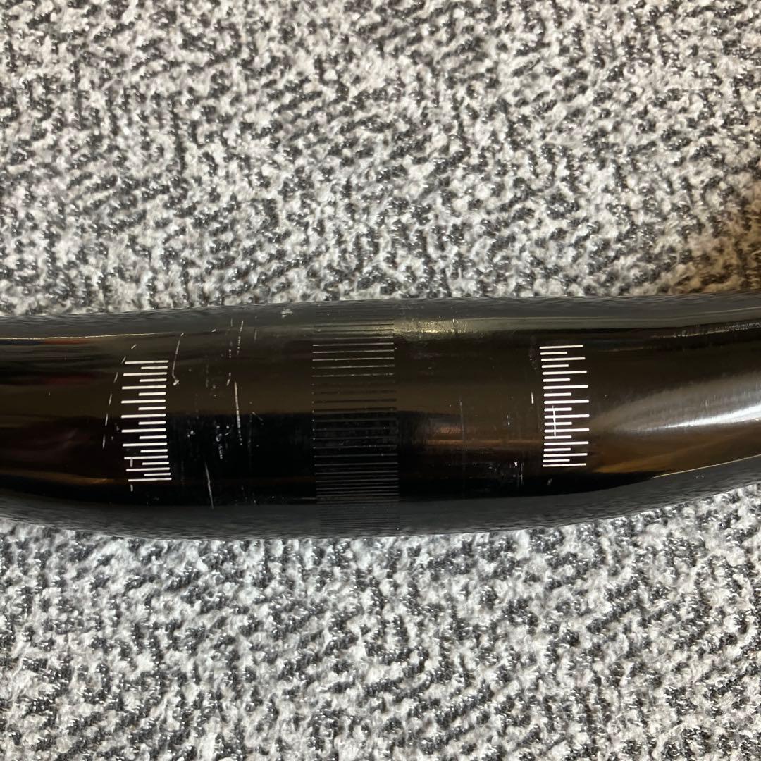 パーツ nitto x hunter cycles smooth move bar