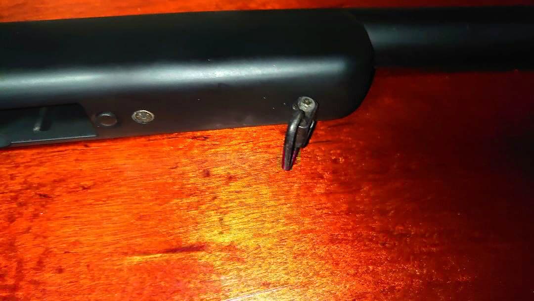 東京マルイ VSR-10 プロスナイパー スコープ付き 5/31までの出品