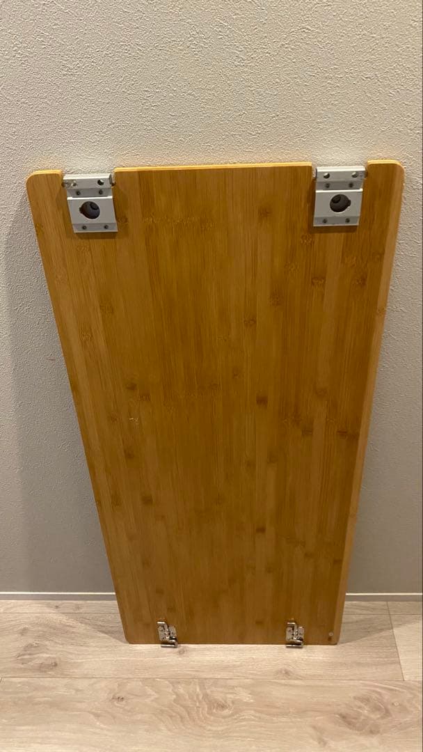 マルチファンクションテーブル ロング竹　スノーピーク　IGT