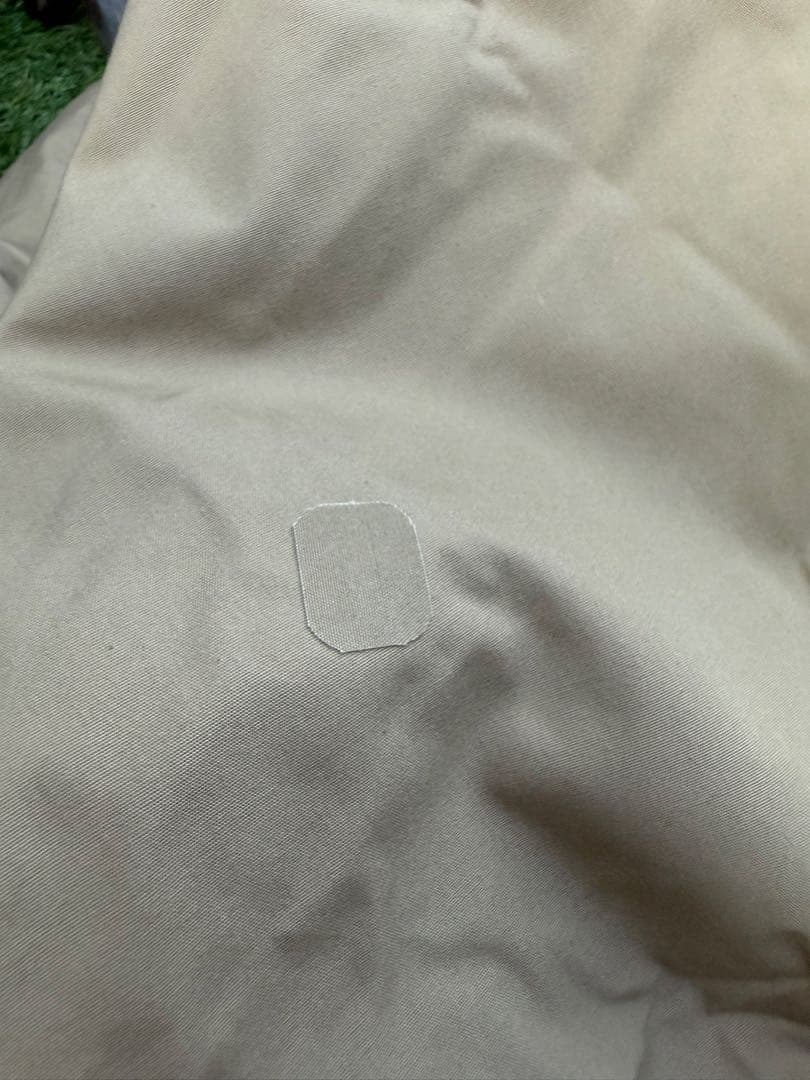 【中古】Ogawa(オガワ) Tasso TC（タッソTC） テント