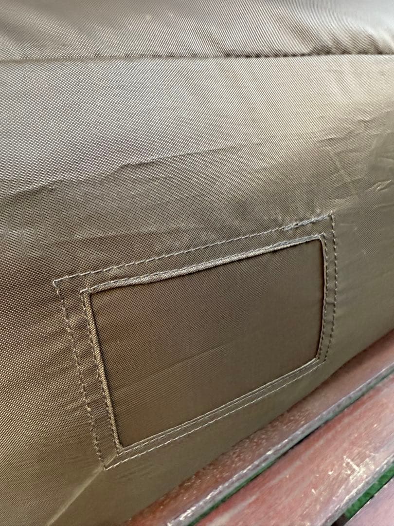 【中古】Ogawa(オガワ) Tasso TC（タッソTC） テント