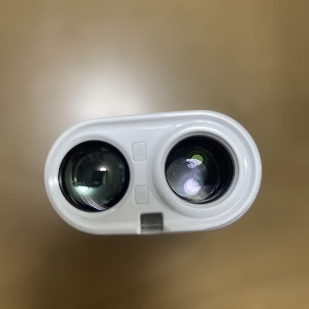 NIKON ニコン COOLSHOT PRO STABILIZEDレーザー距離計