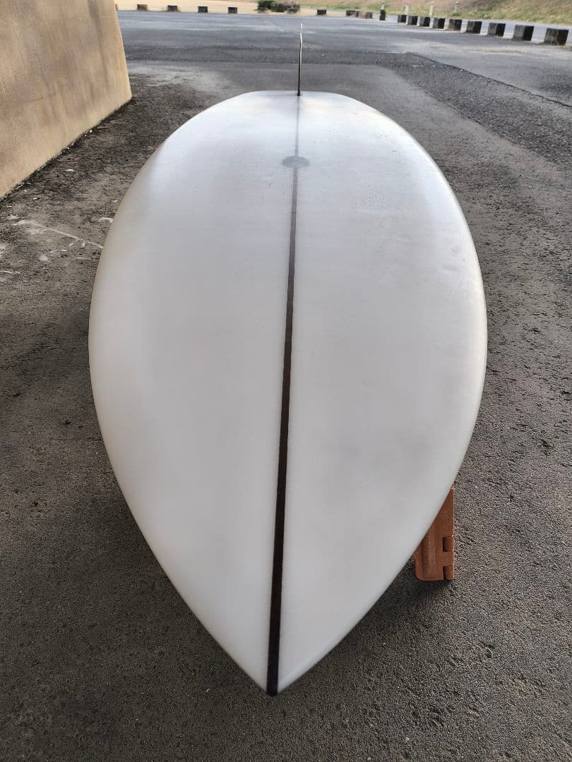 christenson ウルトラトラッカー7.4　しげさん専用