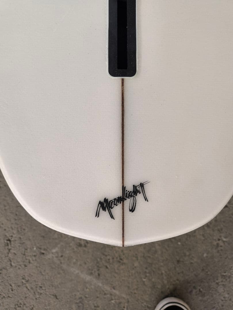 christenson ウルトラトラッカー7.4　しげさん専用