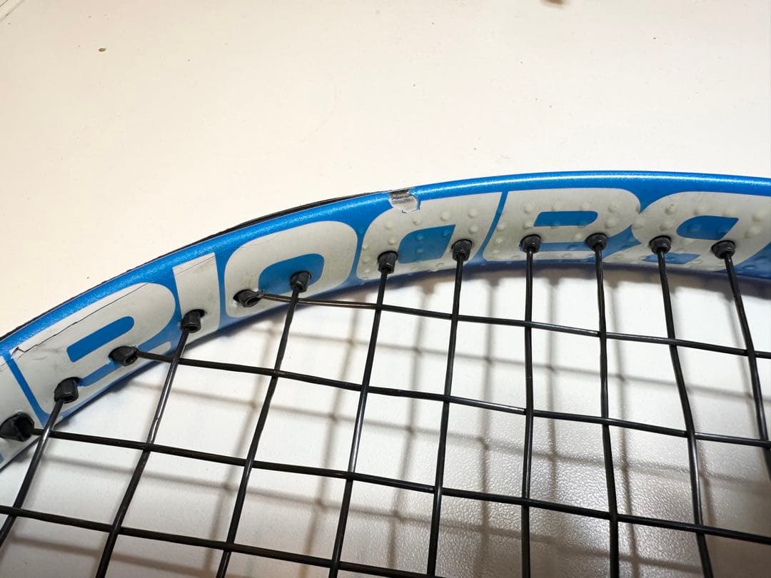 Babolat バボラ PURE DRIVE ピュアドライブ2018年モデルG2