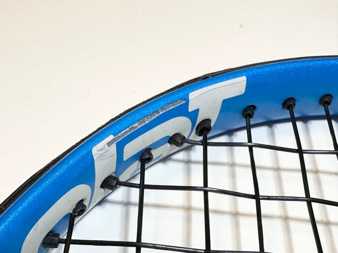 Babolat バボラ PURE DRIVE ピュアドライブ2018年モデルG2