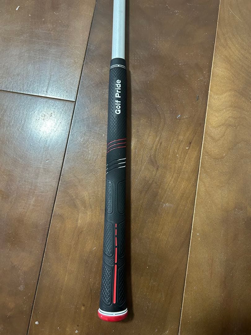 ツアーAD　VR−6S　テーラーメイドスリーブ　ドライバー用シャフト