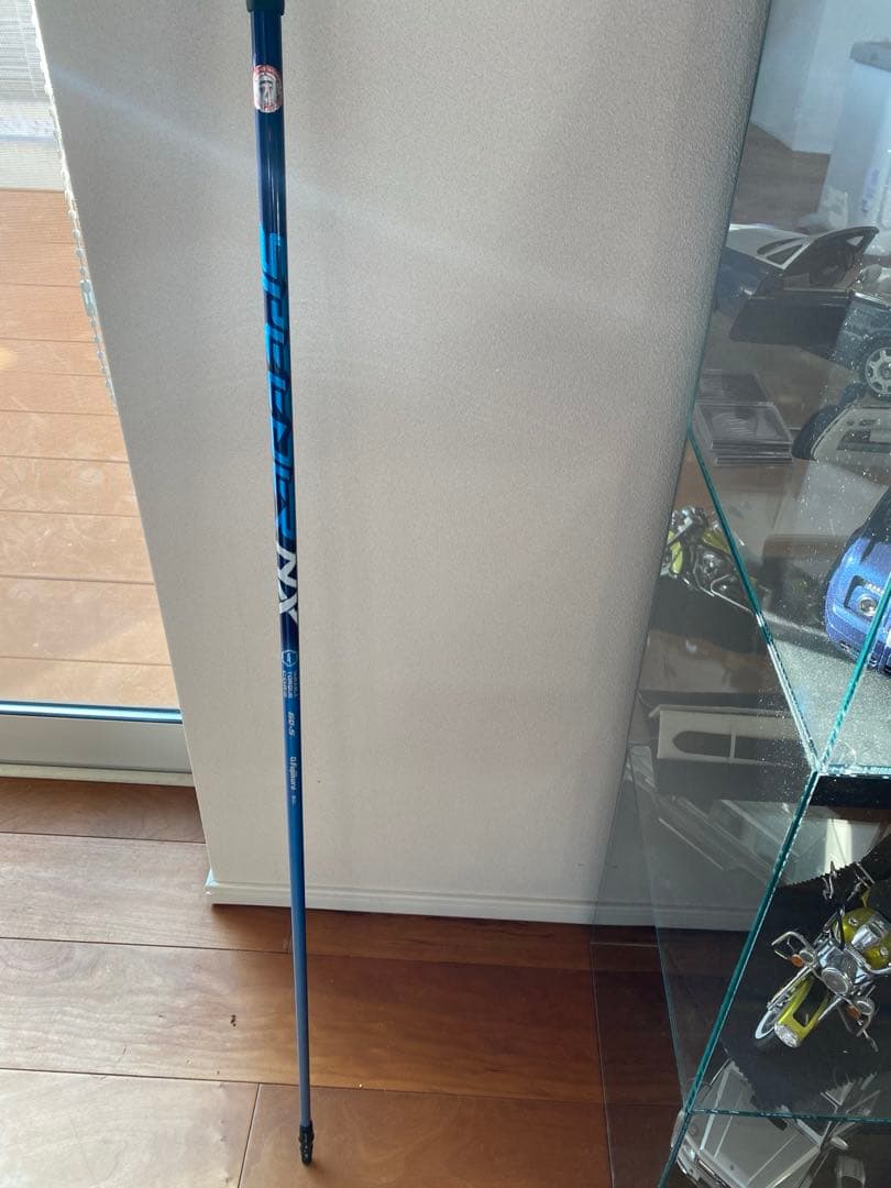 美品人気スペックSpeederNXBlue60S45.25テーラーメイドスリーブ