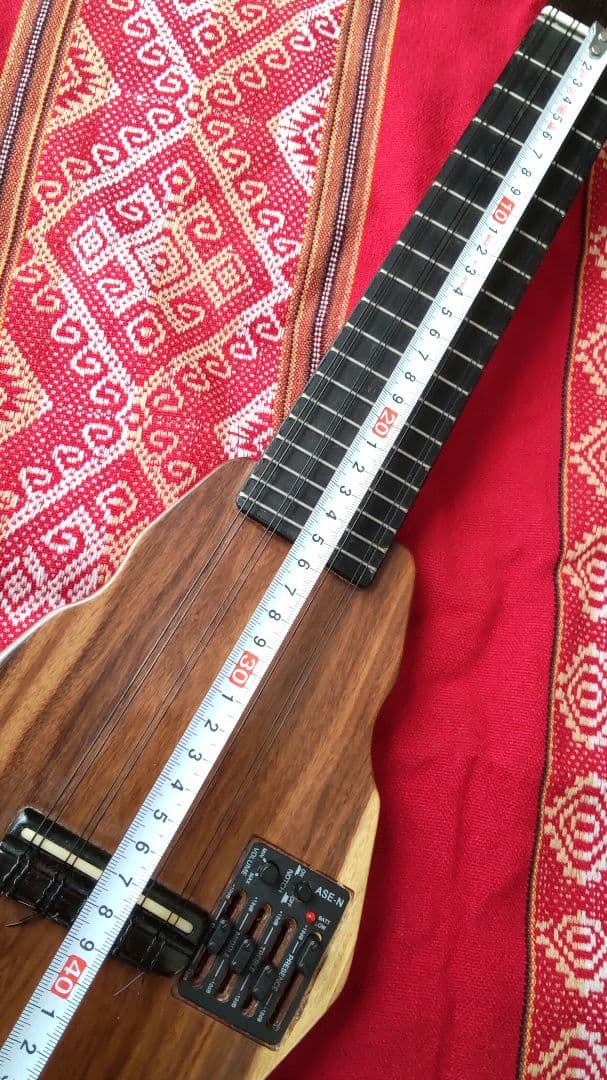 エレキチャランゴ