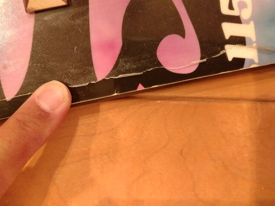 moss JENIUS 115 ＋ union cadet mini セット