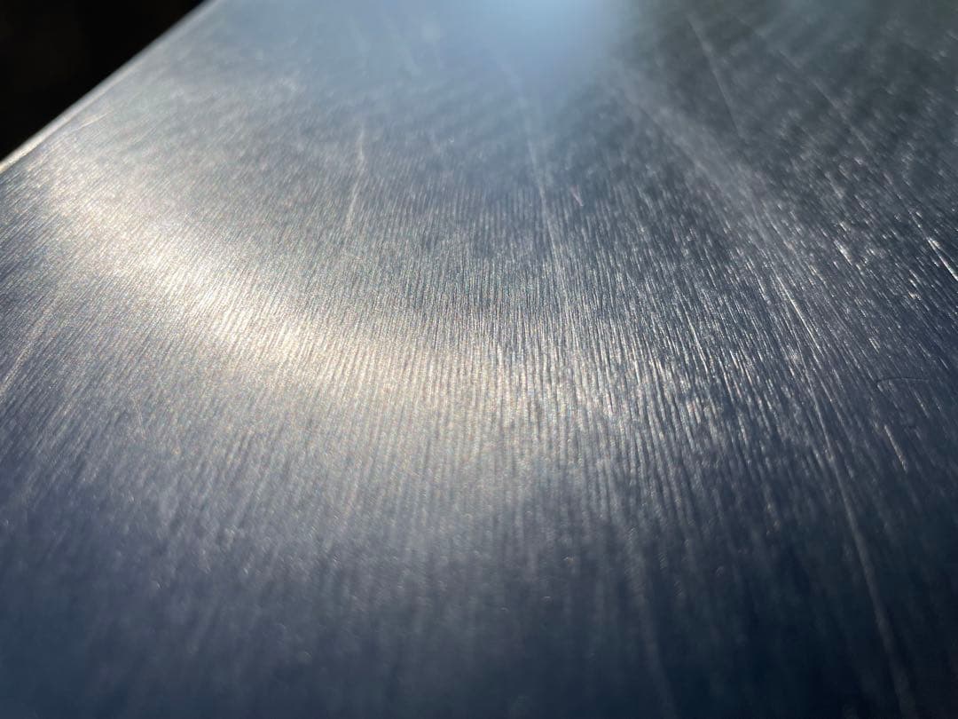 moss JENIUS 115 ＋ union cadet mini セット