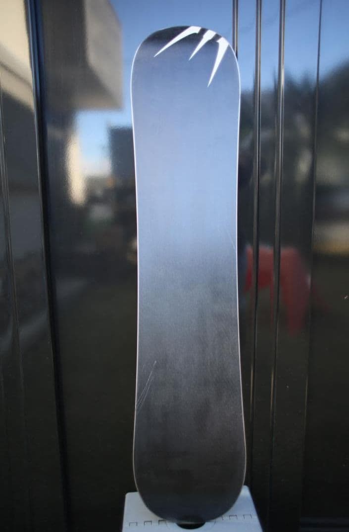 moss JENIUS 115 ＋ union cadet mini セット