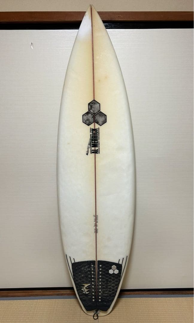 アルメリック　フィーバー　6.0 29.4ℓ