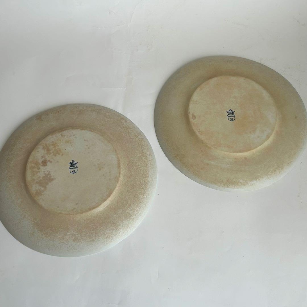 B-Set /  Tichelaar Makkum サイドプレート