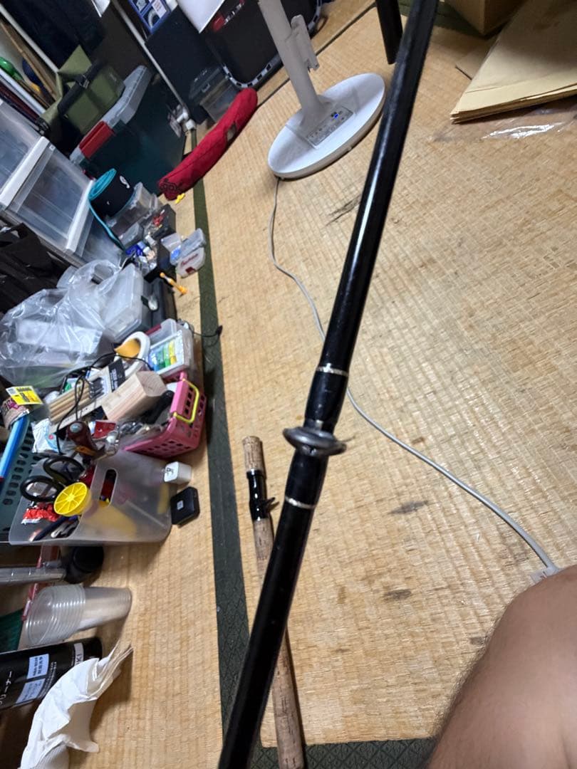 デプス　サイドワインダー　ザ エム ブローTGC-76HRF