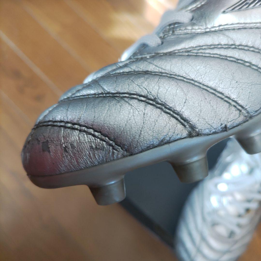 モレリアネオ3　DNA　PACK　26.0cm