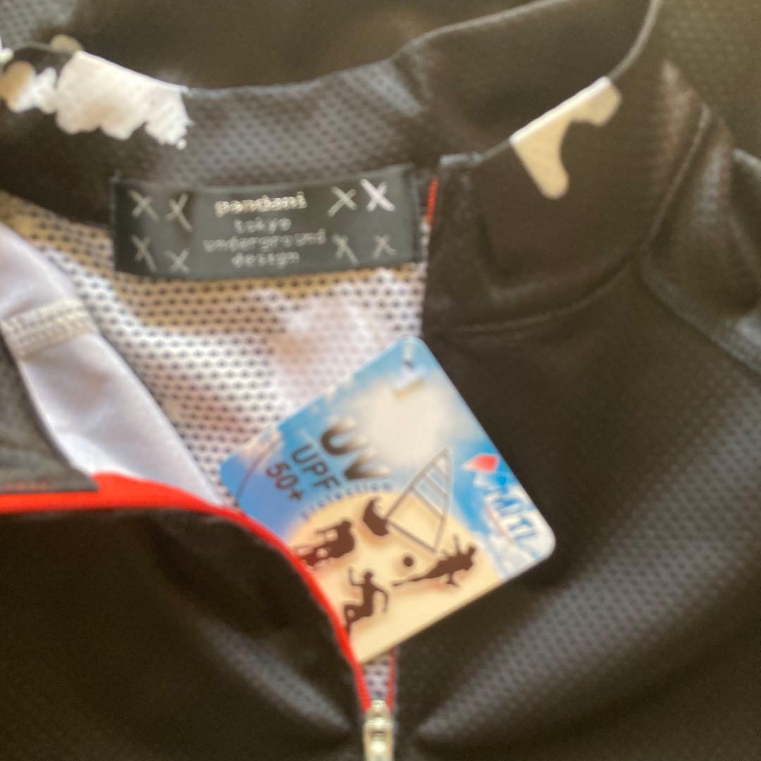 Pandani beach XS 新品未使用