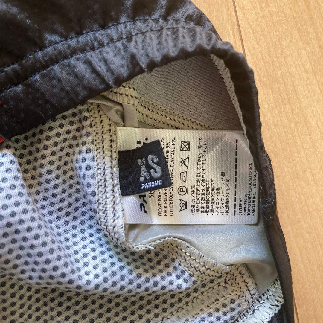 Pandani beach XS 新品未使用