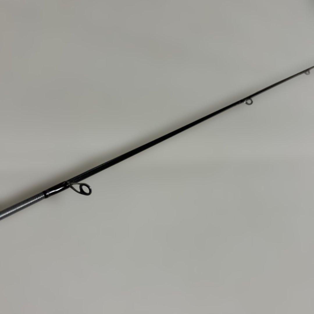 ロデオクラフト 9999 マイスター ホワイトウルフ 62LS