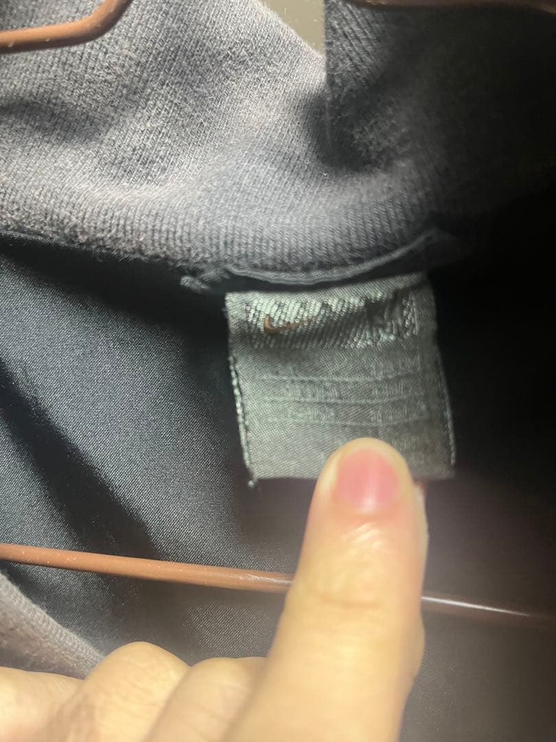 マンチェスター・ユナイテッド ナイロンジャケット