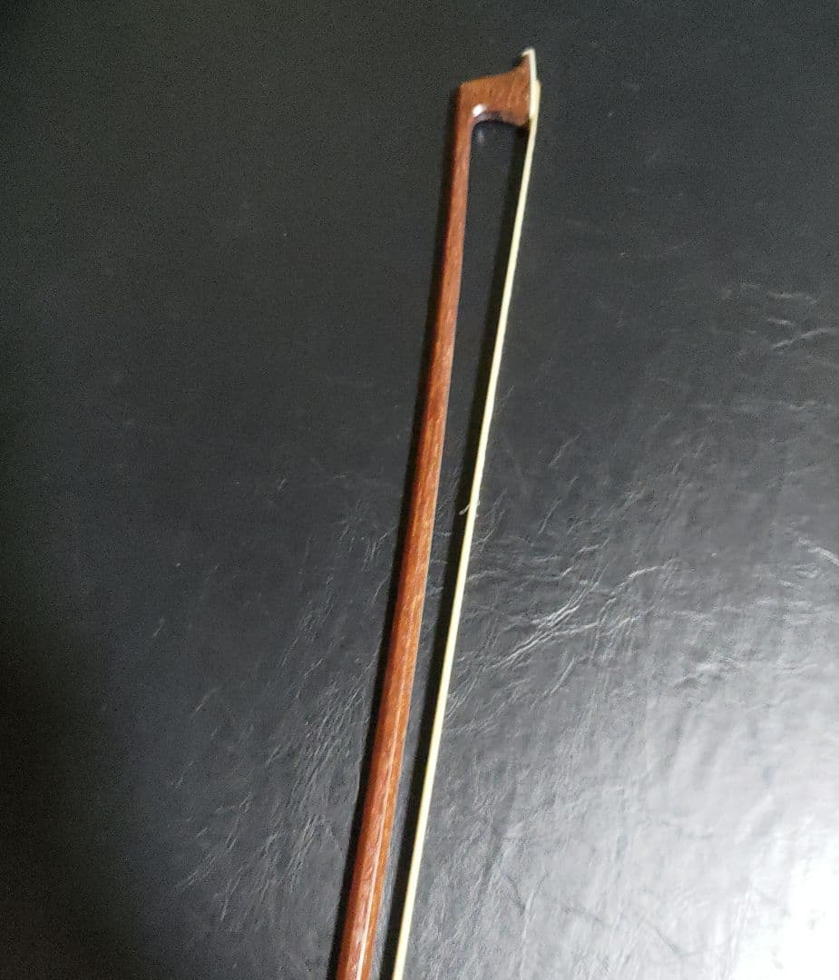 カール・ヘフナー KARL HOFNER バイオリン弓 4/4 Höfner