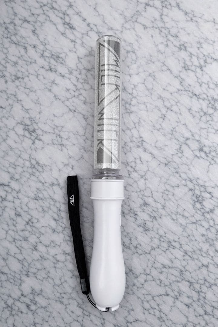 M!LKペンライト5色カラーチェンジタイプ