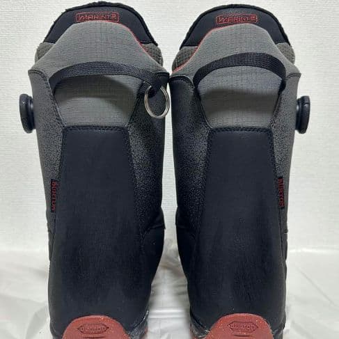 【BURTON】RULER BOA スノボードブーツ