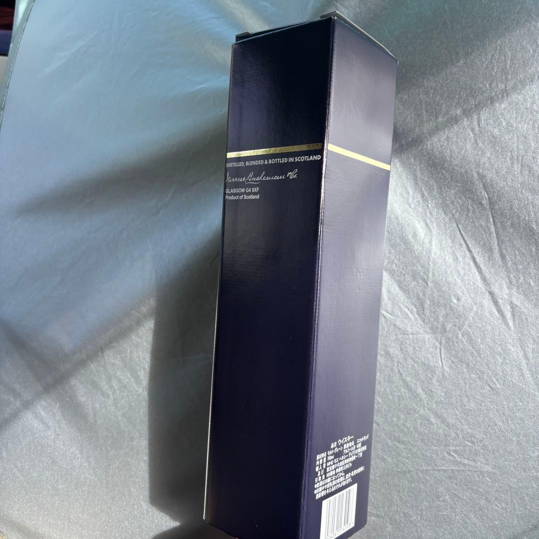 ロイヤルハウスホールド750ml スコッチウイスキー