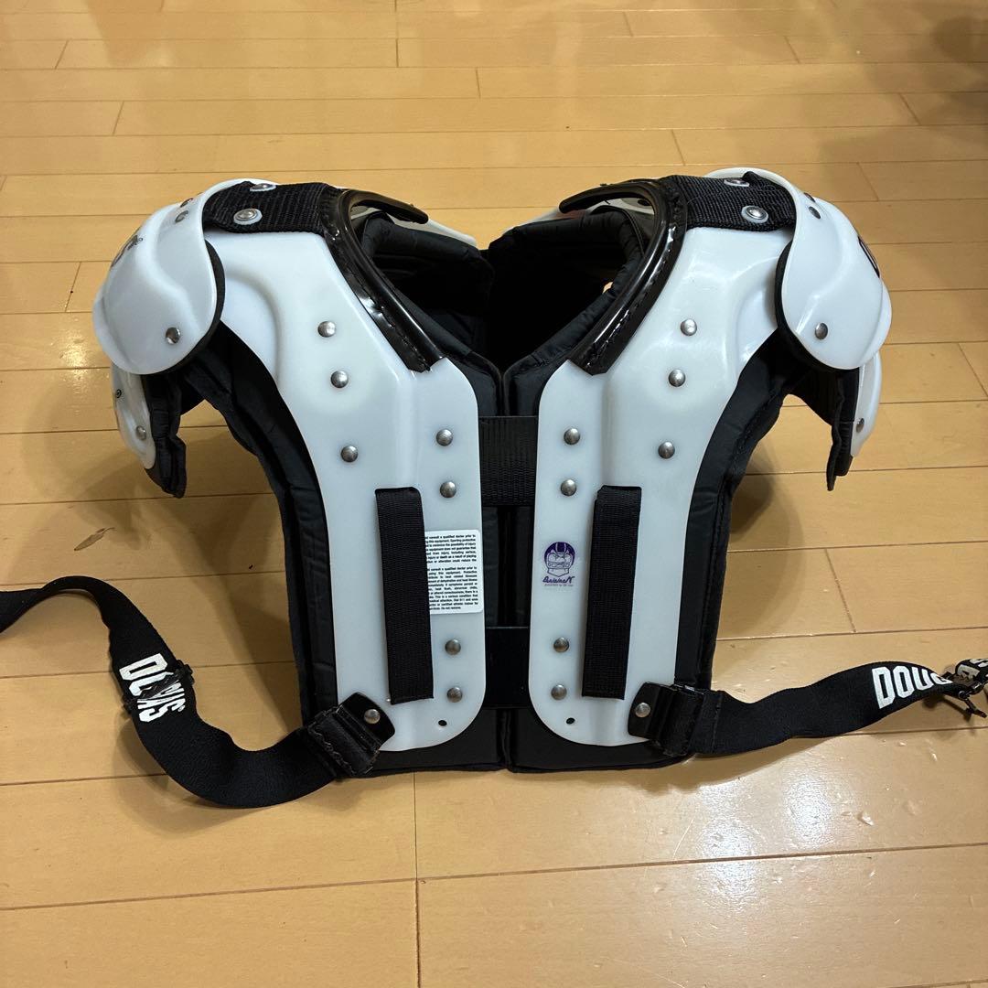 【ほぼ未使用】Douglas FF17