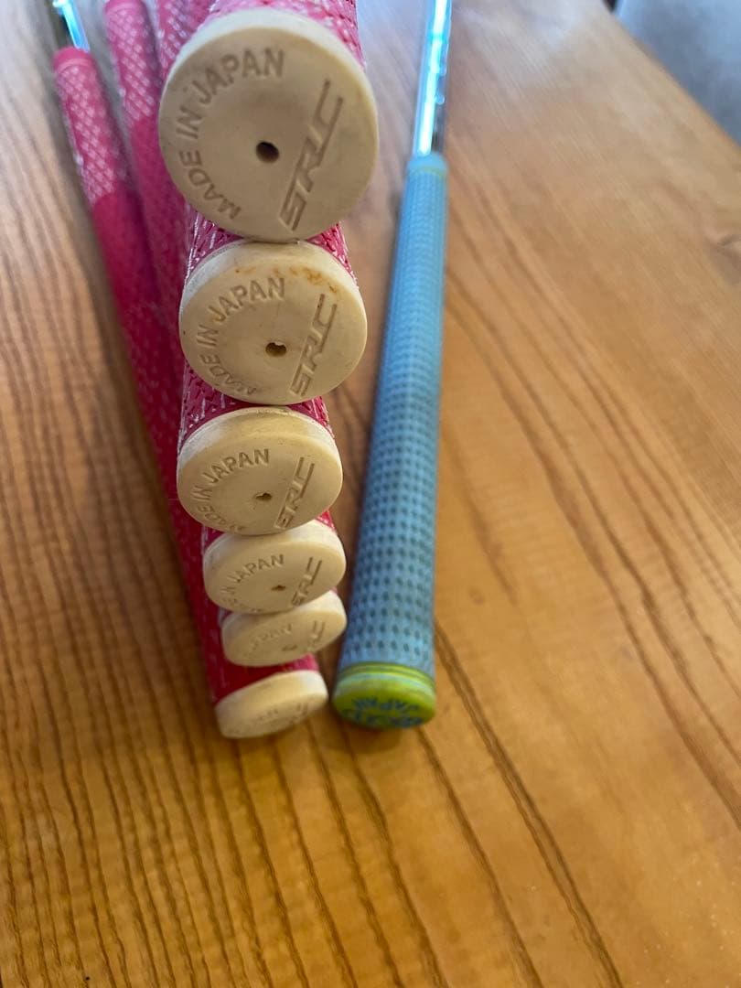 MIZUNO MP 54 NSPRO 950GH 硬さS 4〜9.P 7本セット