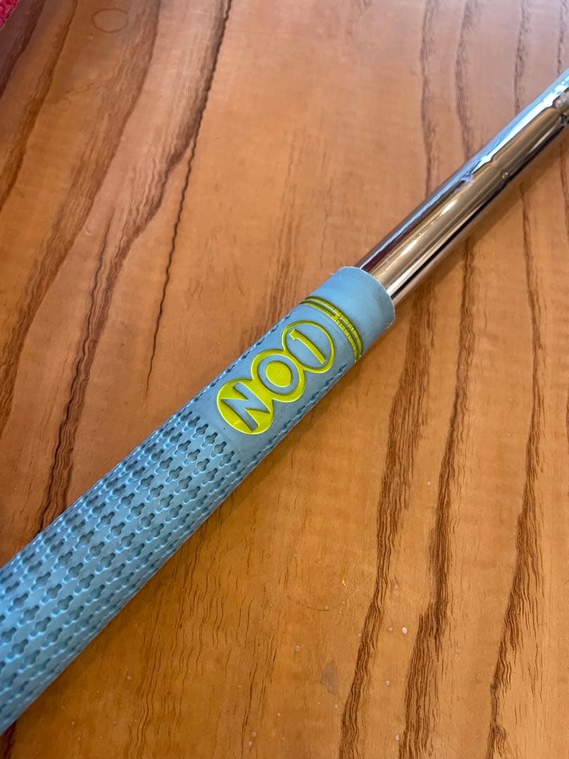 MIZUNO MP 54 NSPRO 950GH 硬さS 4〜9.P 7本セット